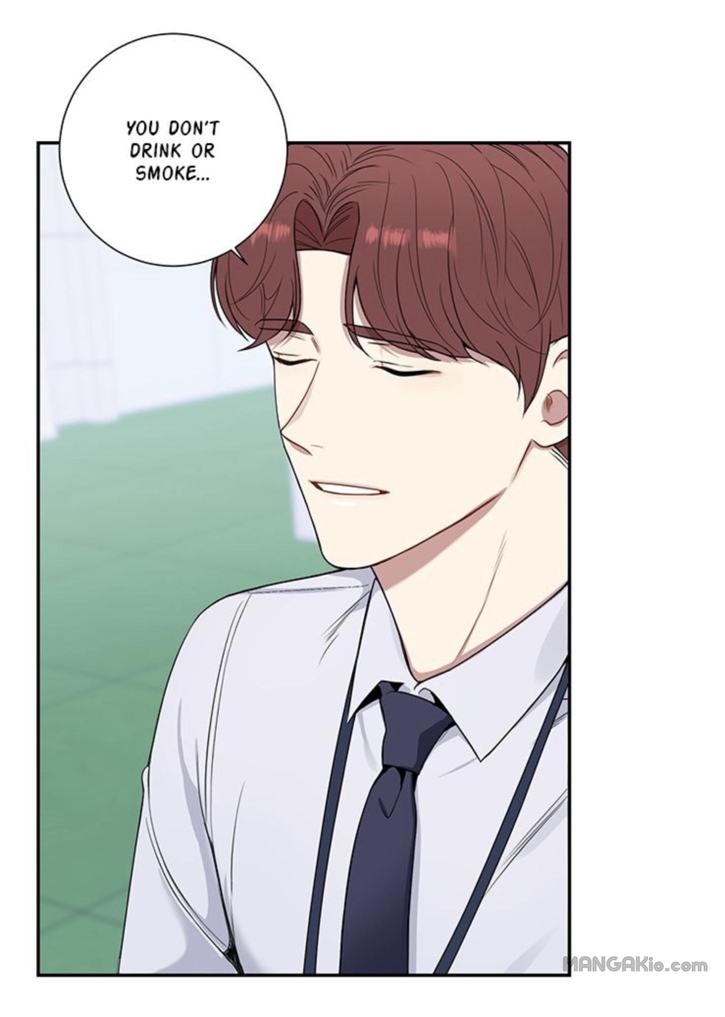 Cherry Blossoms After Winter Chapter 104 - Page 17 in English