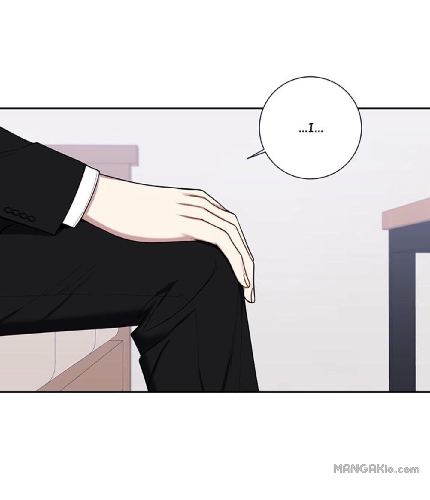 Cherry Blossoms After Winter Chapter 105 - Page 18 in English