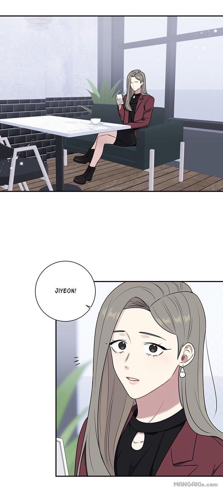 Cherry Blossoms After Winter Chapter 105 - Page 5 in English