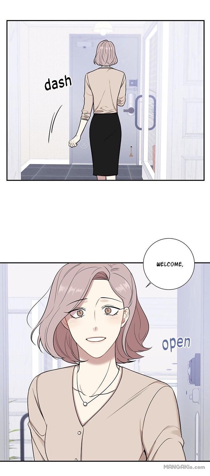 Cherry Blossoms After Winter Chapter 106 - Page 15 in English