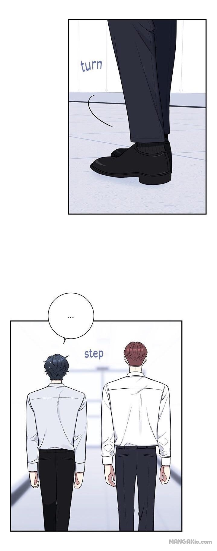 Cherry Blossoms After Winter Chapter 106 - Page 3 in English