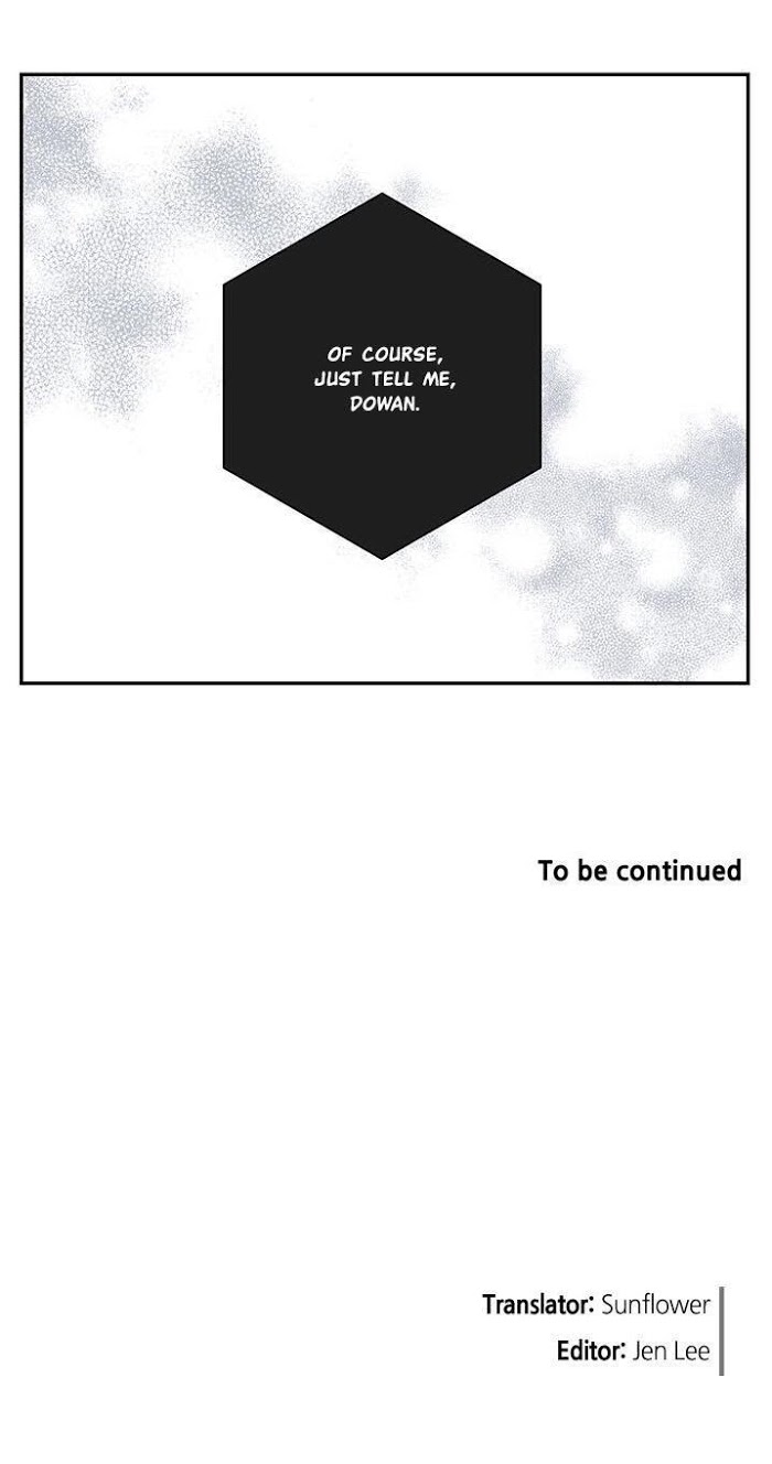 Cherry Blossoms After Winter Chapter 106 - Page 36 in English