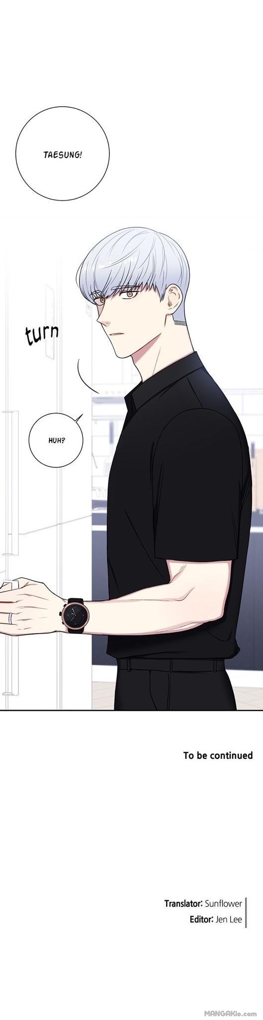 Cherry Blossoms After Winter Chapter 107 - Page 28 in English