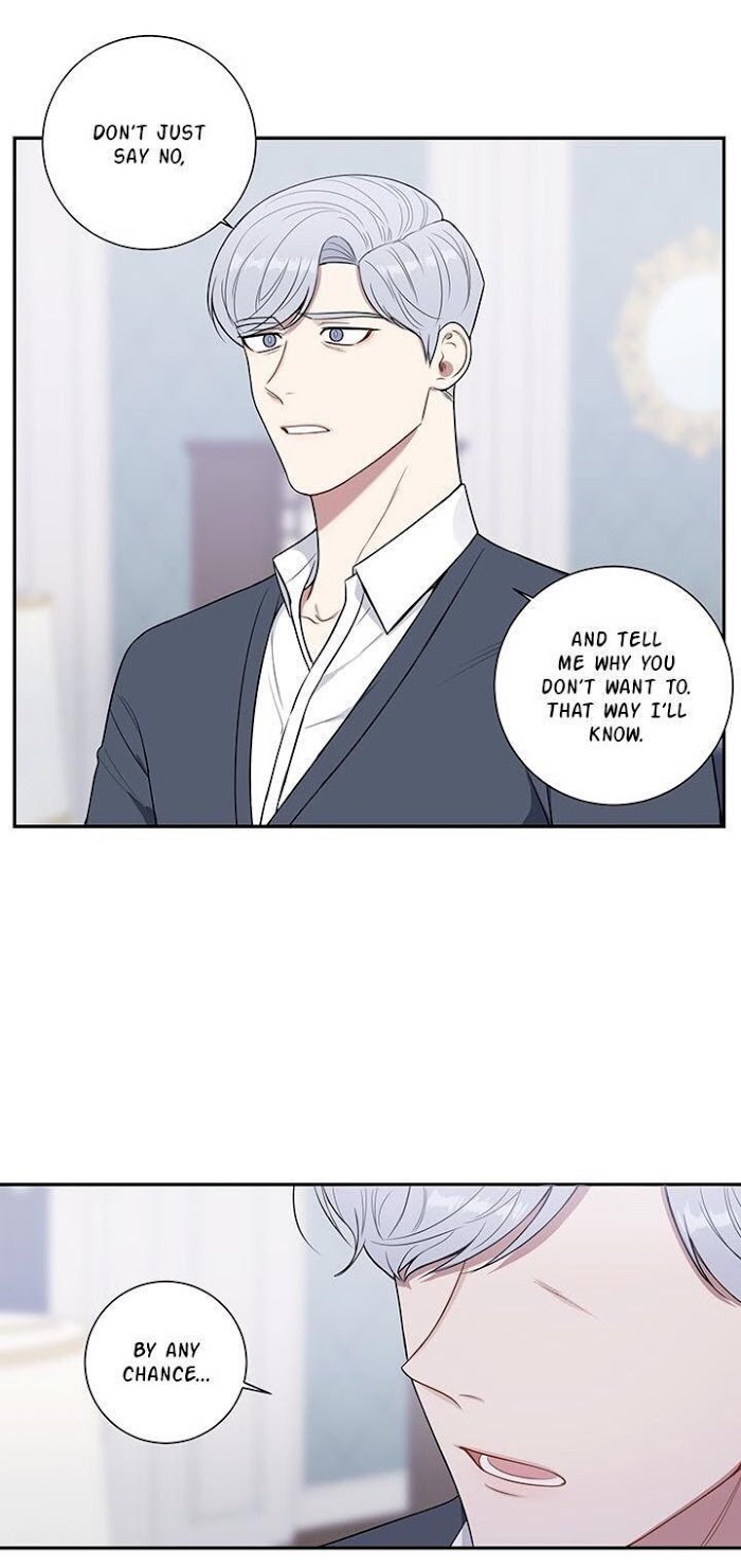 Cherry Blossoms After Winter Chapter 107 - Page 30 in English