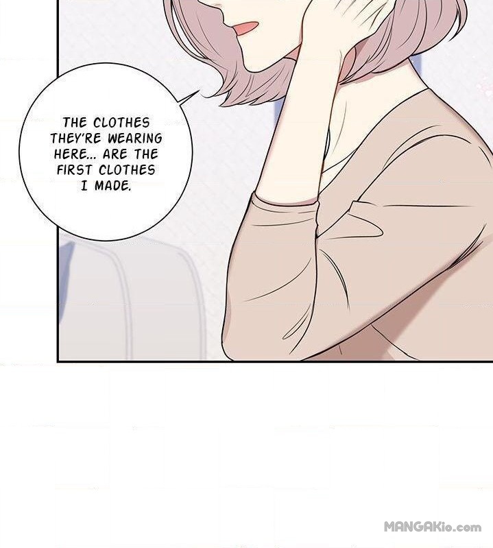Cherry Blossoms After Winter Chapter 107 - Page 7 in English