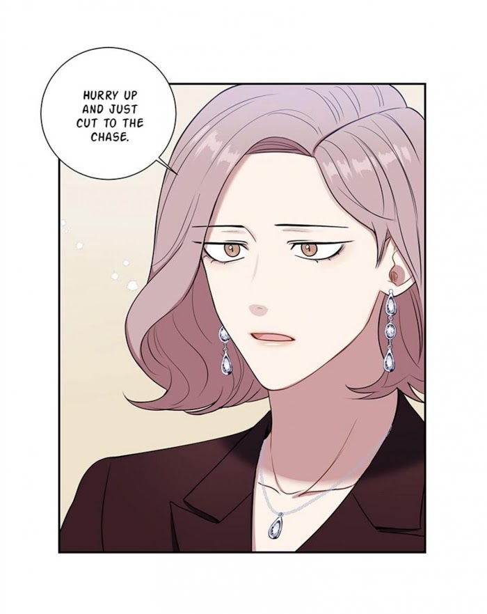 Cherry Blossoms After Winter Chapter 108 - Page 12 in English