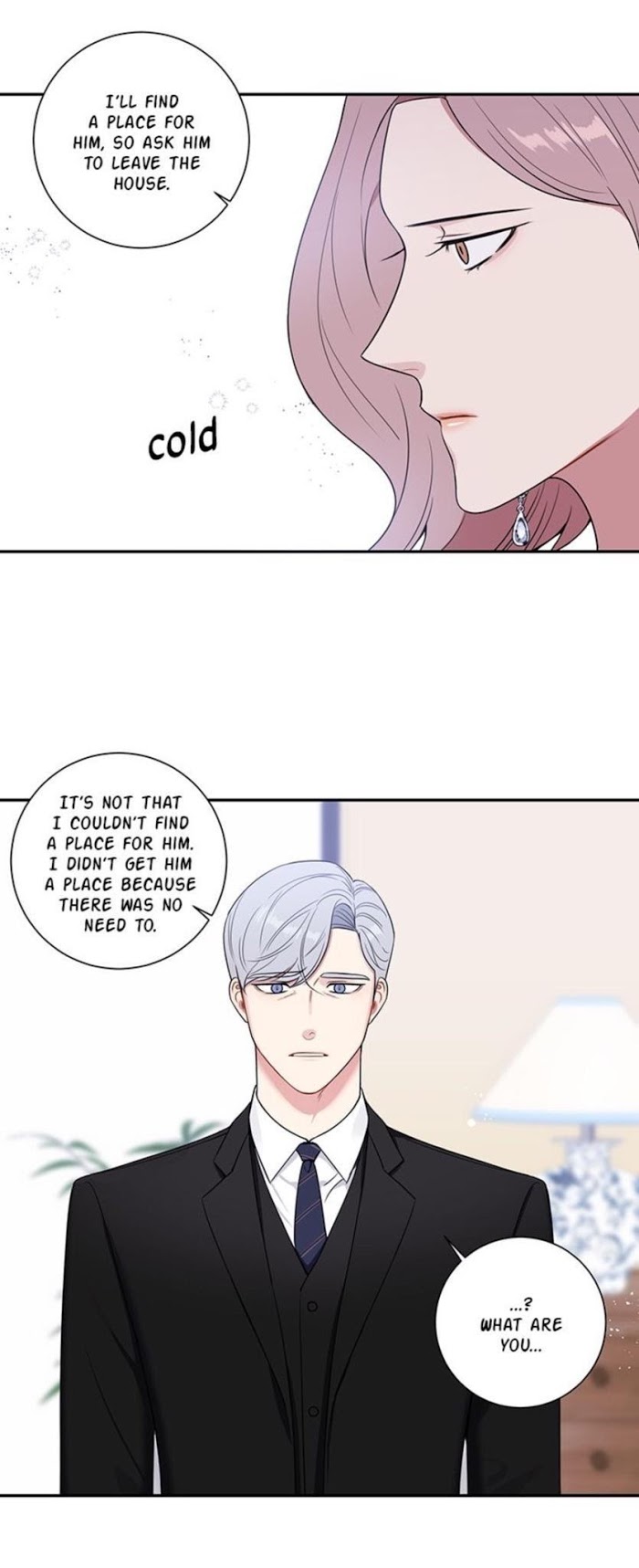 Cherry Blossoms After Winter Chapter 108 - Page 15 in English