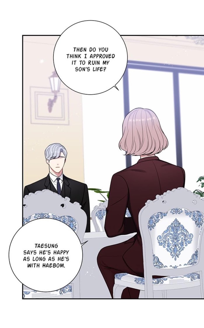 Cherry Blossoms After Winter Chapter 108 - Page 17 in English