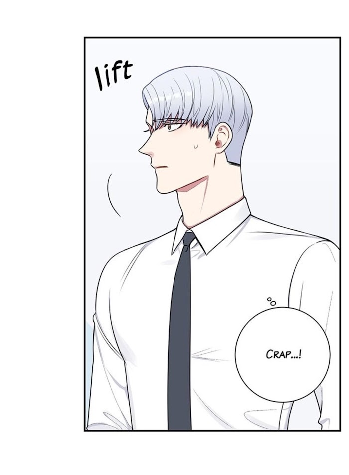 Cherry Blossoms After Winter Chapter 108 - Page 28 in English