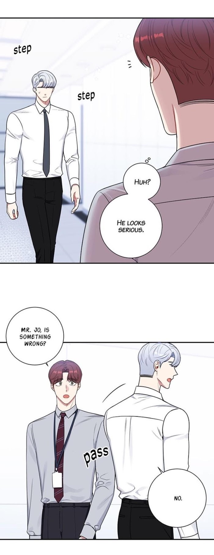 Cherry Blossoms After Winter Chapter 108 - Page 31 in English