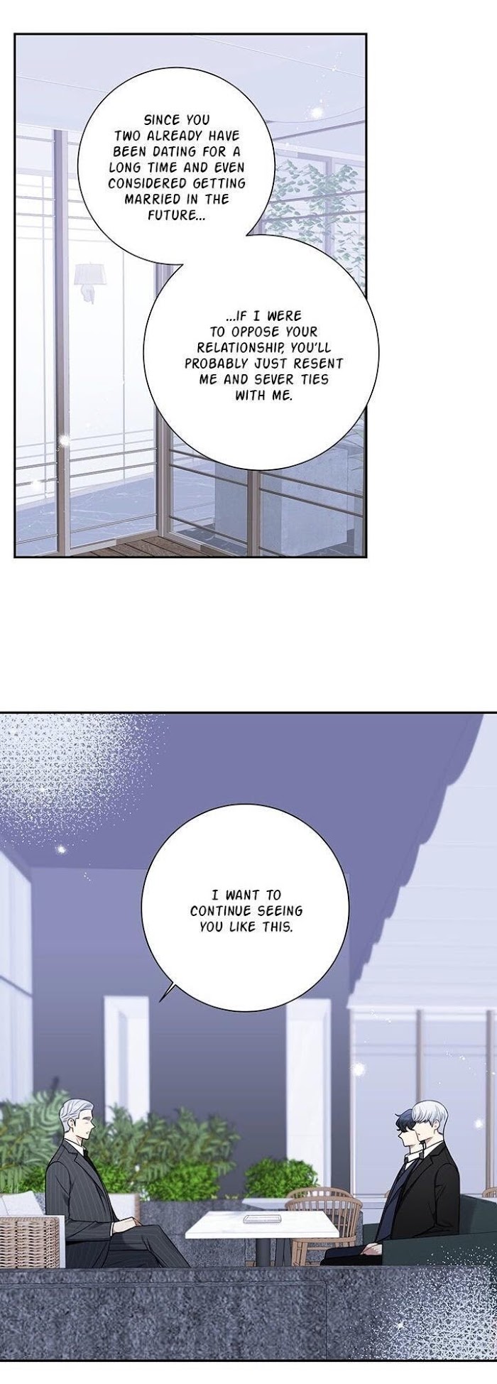Cherry Blossoms After Winter Chapter 109 - Page 20 in English