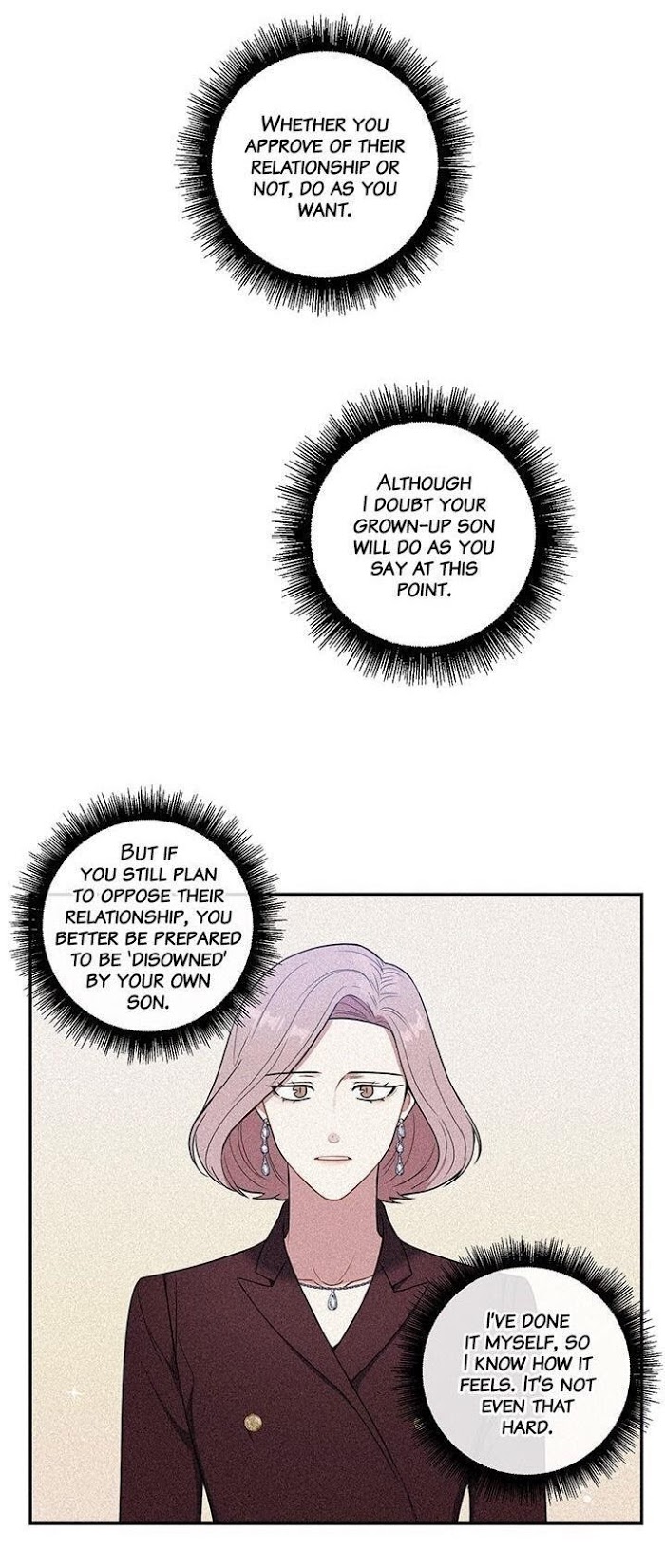 Cherry Blossoms After Winter Chapter 109 - Page 27 in English