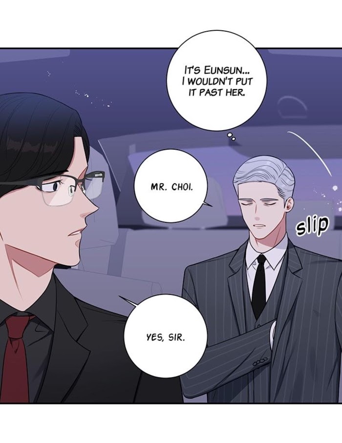 Cherry Blossoms After Winter Chapter 109 - Page 29 in English