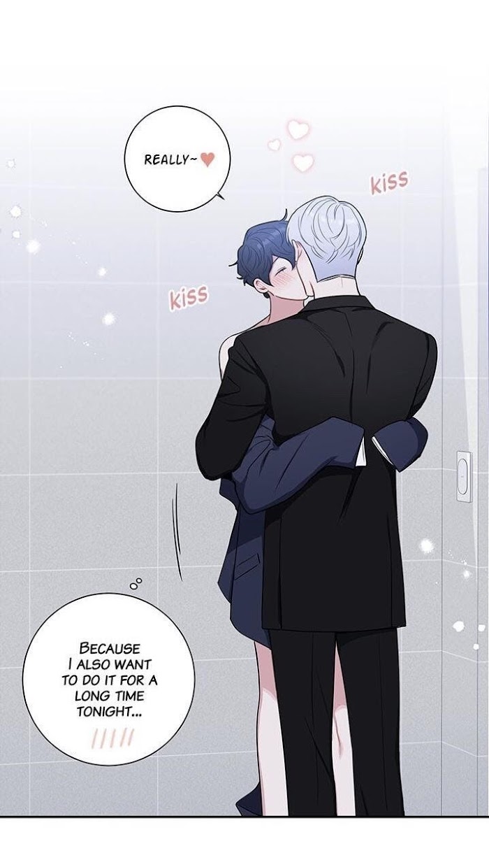 Cherry Blossoms After Winter Chapter 109 - Page 40 in English