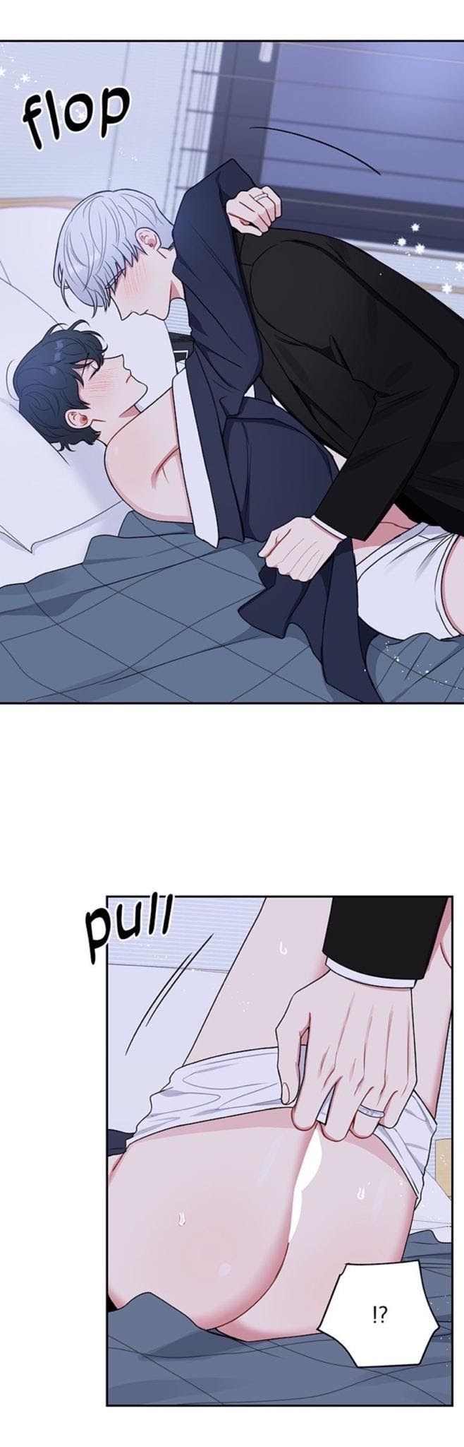 Cherry Blossoms After Winter Chapter 109 - Page 43 in English