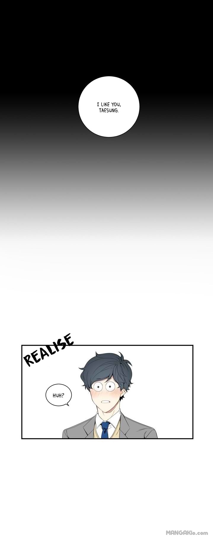 Cherry Blossoms After Winter Chapter 11 - Page 10 in English