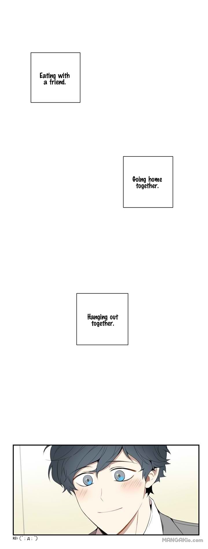 Cherry Blossoms After Winter Chapter 11 - Page 18 in English