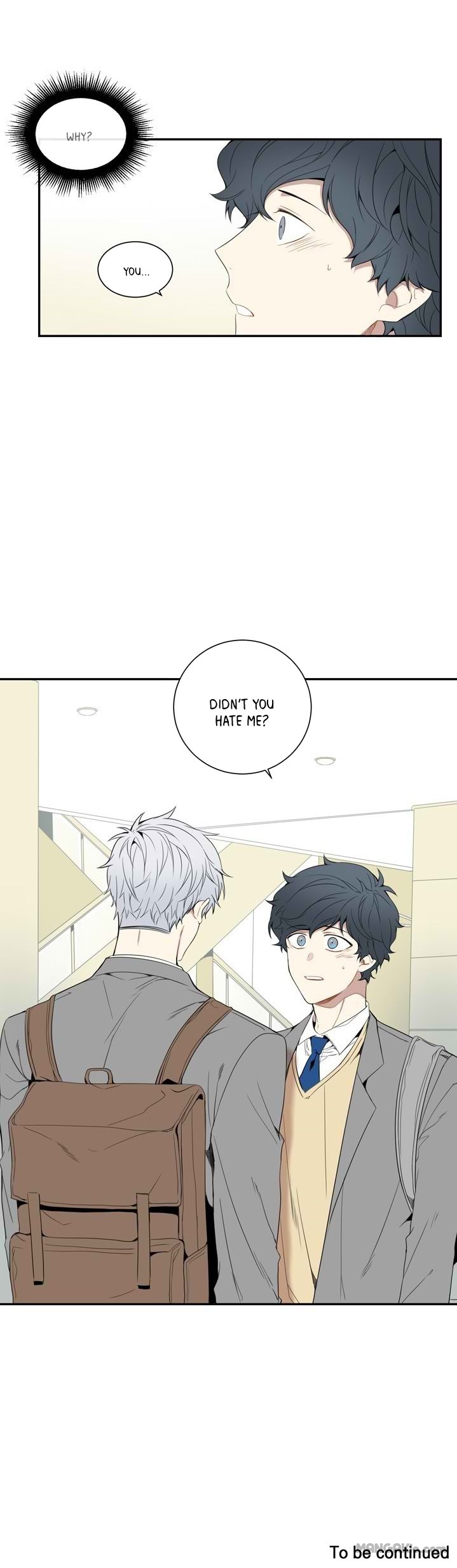Cherry Blossoms After Winter Chapter 11 - Page 30 in English