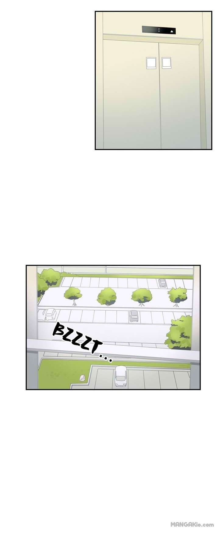 Cherry Blossoms After Winter Chapter 11 - Page 4 in English