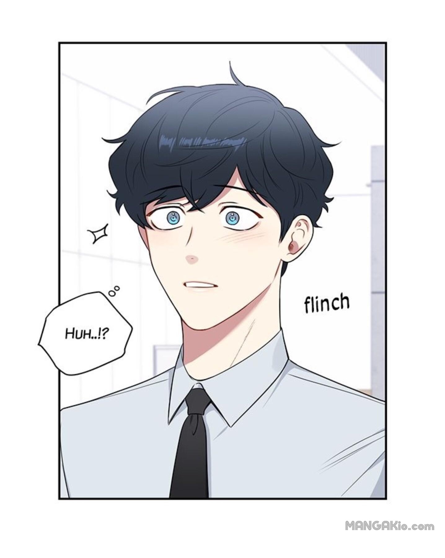 Cherry Blossoms After Winter Chapter 110 - Page 26 in English