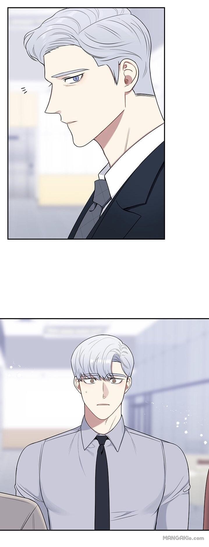 Cherry Blossoms After Winter Chapter 110 - Page 27 in English