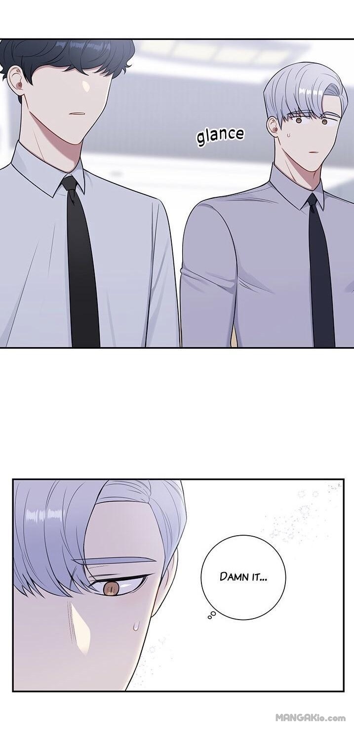 Cherry Blossoms After Winter Chapter 110 - Page 32 in English