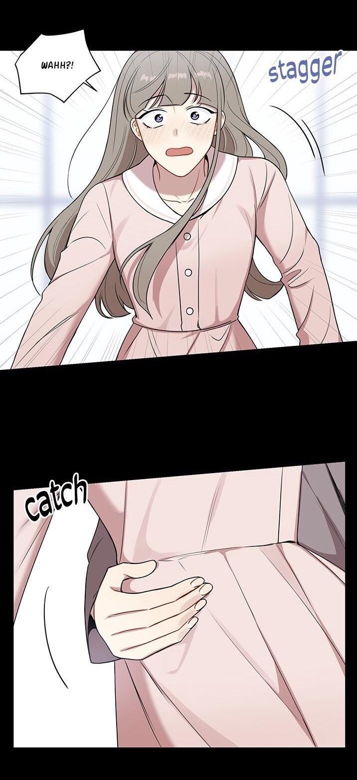 Cherry Blossoms After Winter Chapter 110 - Page 6 in English