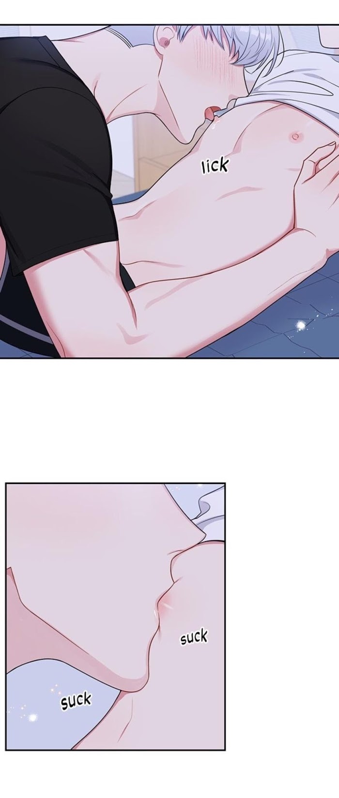 Cherry Blossoms After Winter Chapter 111 - Page 16 in English