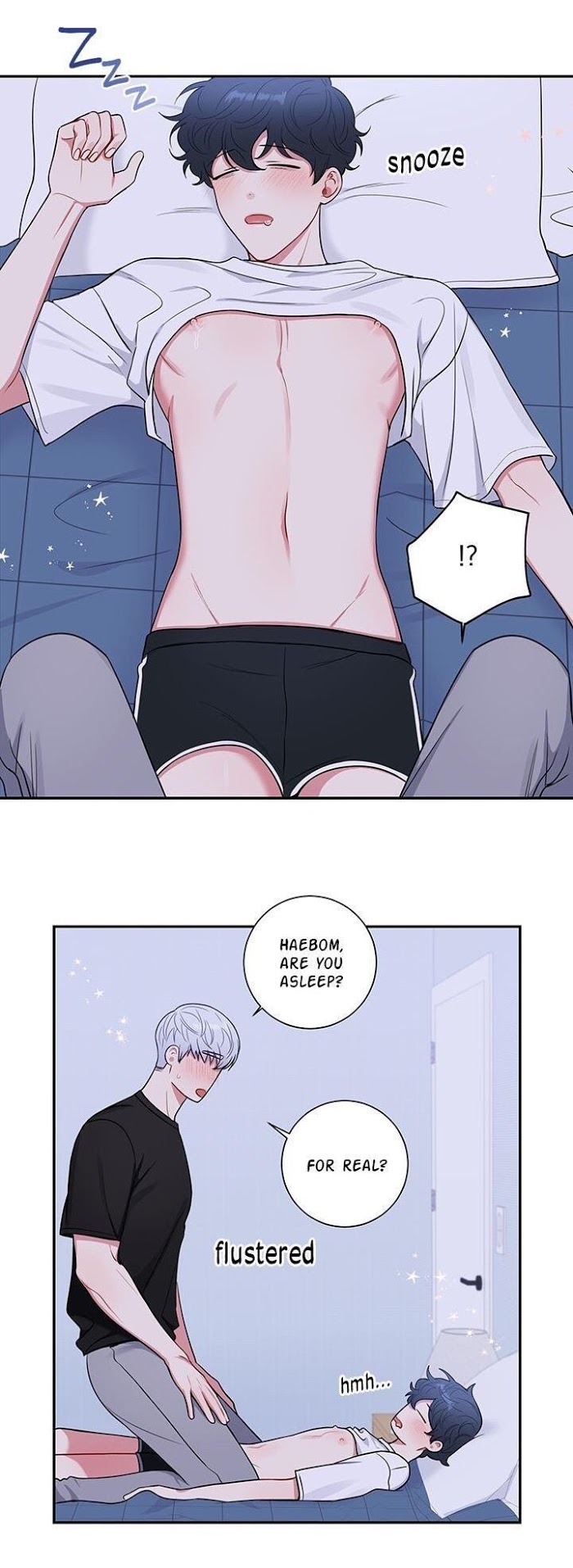 Cherry Blossoms After Winter Chapter 111 - Page 18 in English