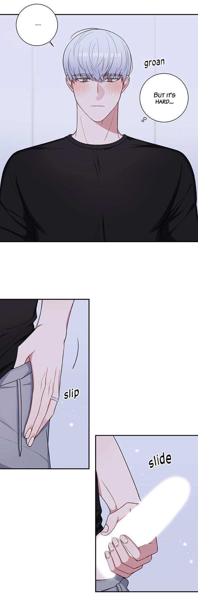 Cherry Blossoms After Winter Chapter 111 - Page 19 in English