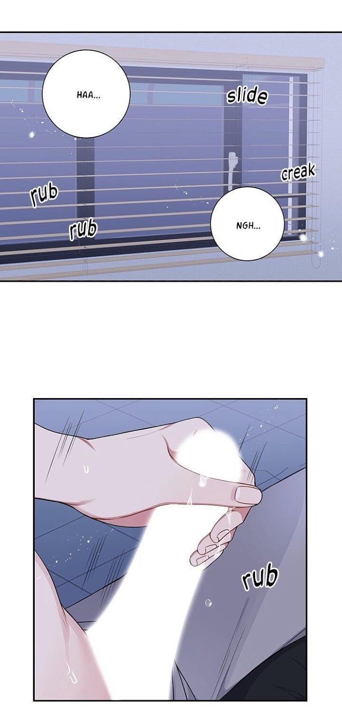 Cherry Blossoms After Winter Chapter 111 - Page 23 in English