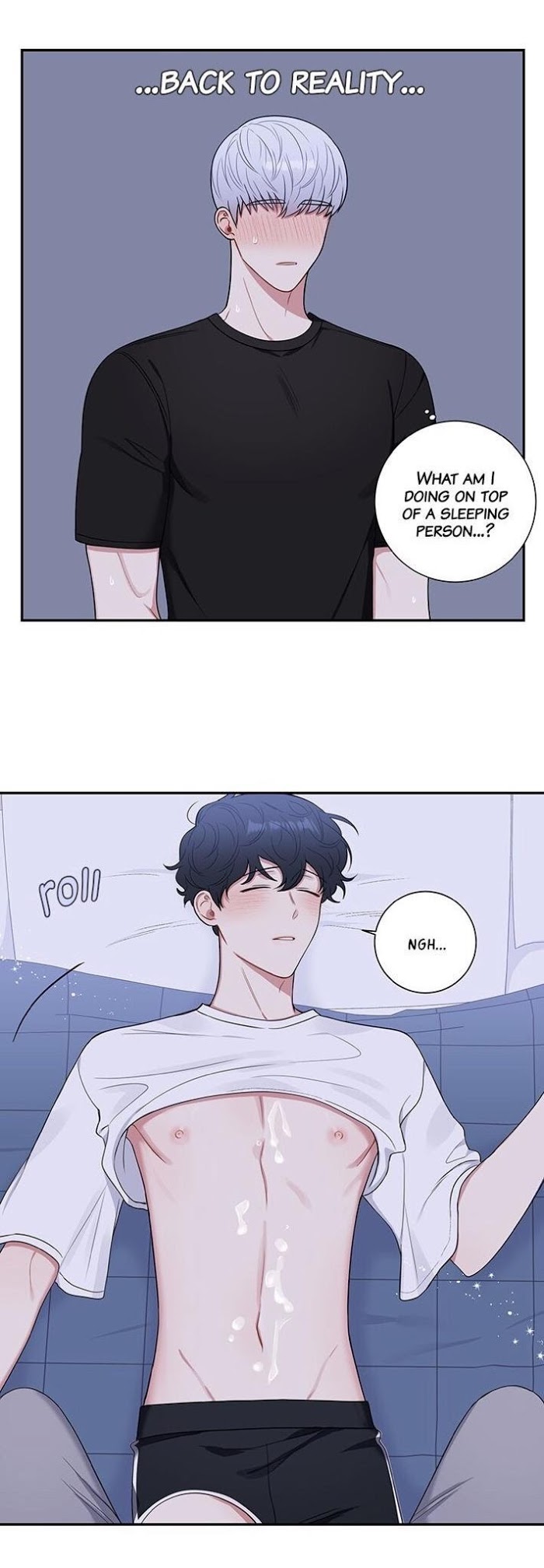Cherry Blossoms After Winter Chapter 111 - Page 26 in English