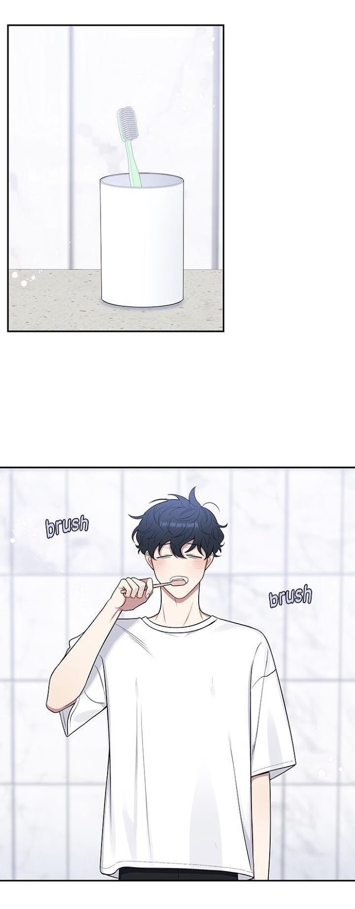 Cherry Blossoms After Winter Chapter 111 - Page 31 in English