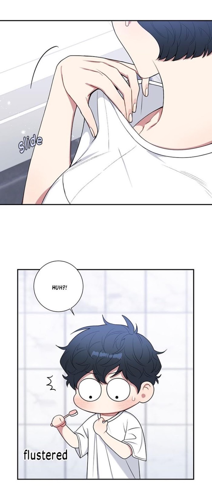 Cherry Blossoms After Winter Chapter 111 - Page 33 in English