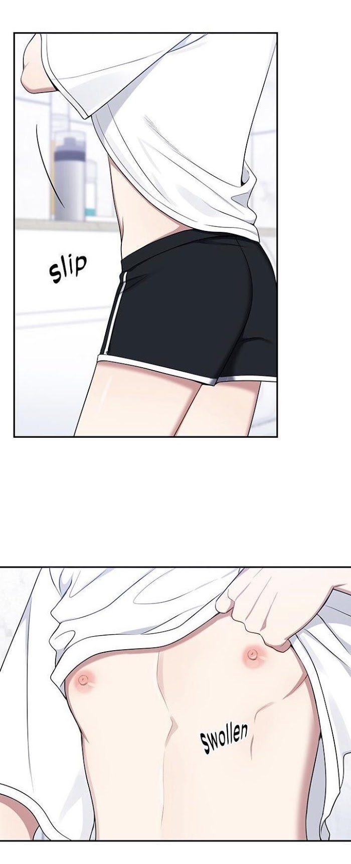 Cherry Blossoms After Winter Chapter 111 - Page 34 in English