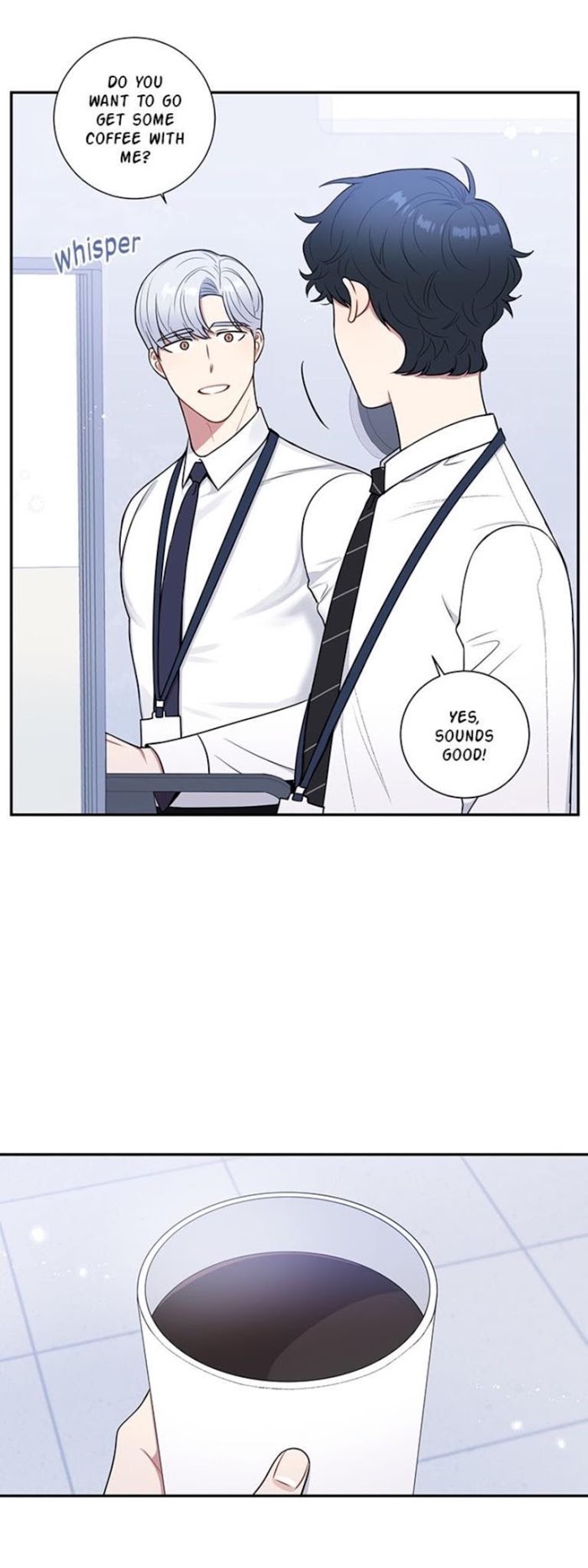 Cherry Blossoms After Winter Chapter 111 - Page 6 in English