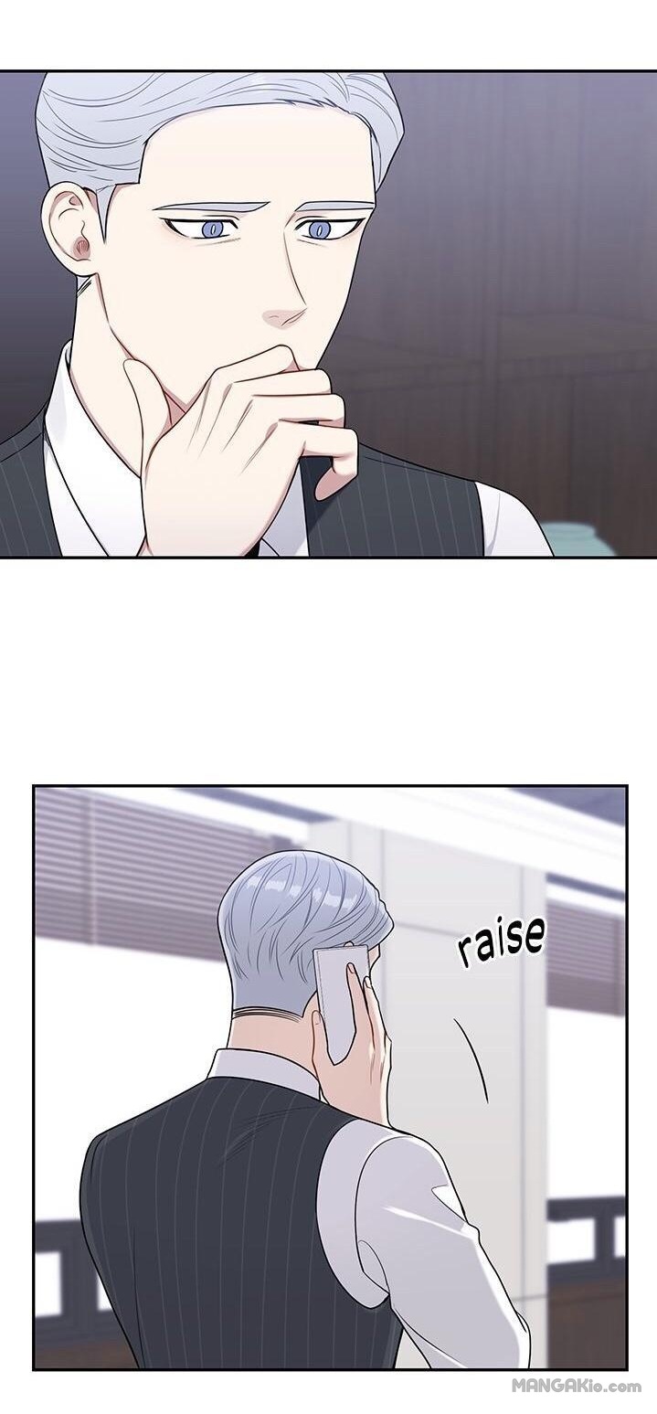 Cherry Blossoms After Winter Chapter 112 - Page 21 in English