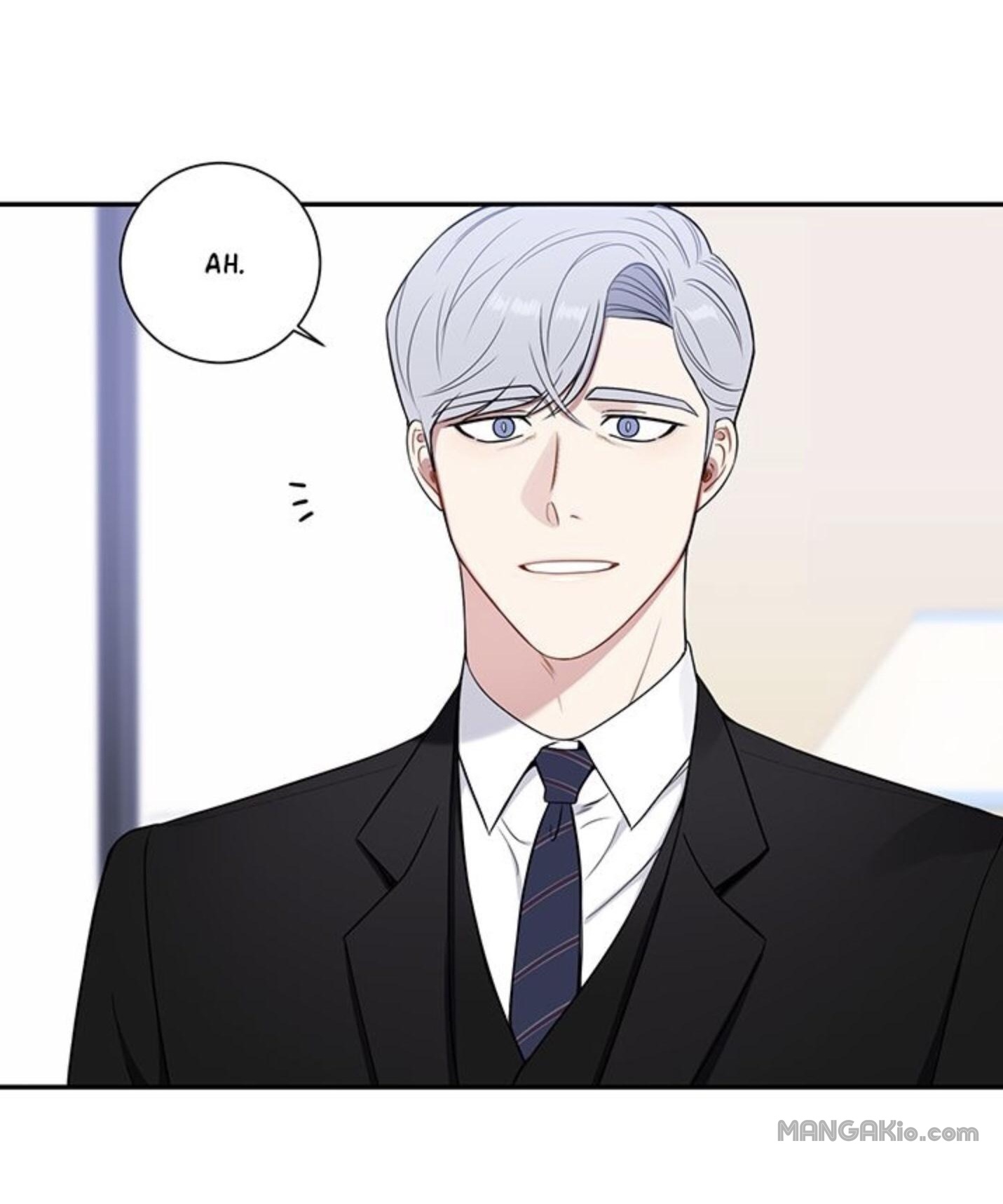 Cherry Blossoms After Winter Chapter 112 - Page 8 in English