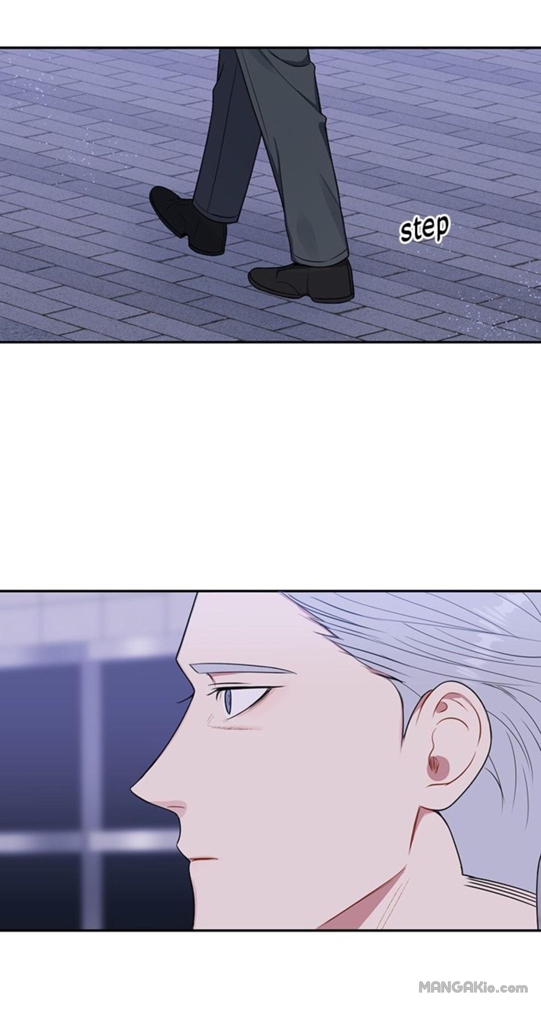 Cherry Blossoms After Winter Chapter 113 - Page 25 in English
