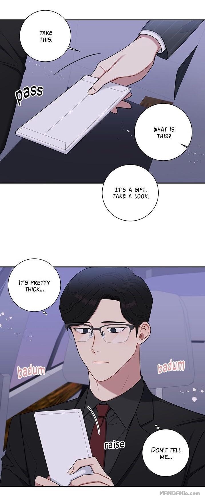 Cherry Blossoms After Winter Chapter 113 - Page 29 in English