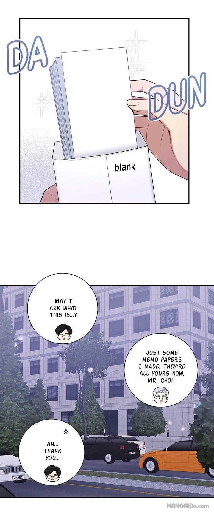 Cherry Blossoms After Winter Chapter 113 - Page 30 in English