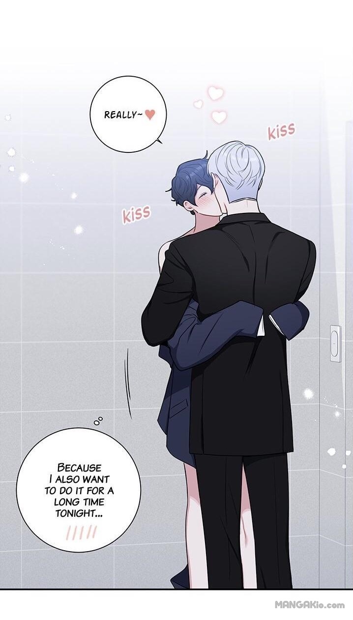 Cherry Blossoms After Winter Chapter 113 - Page 39 in English