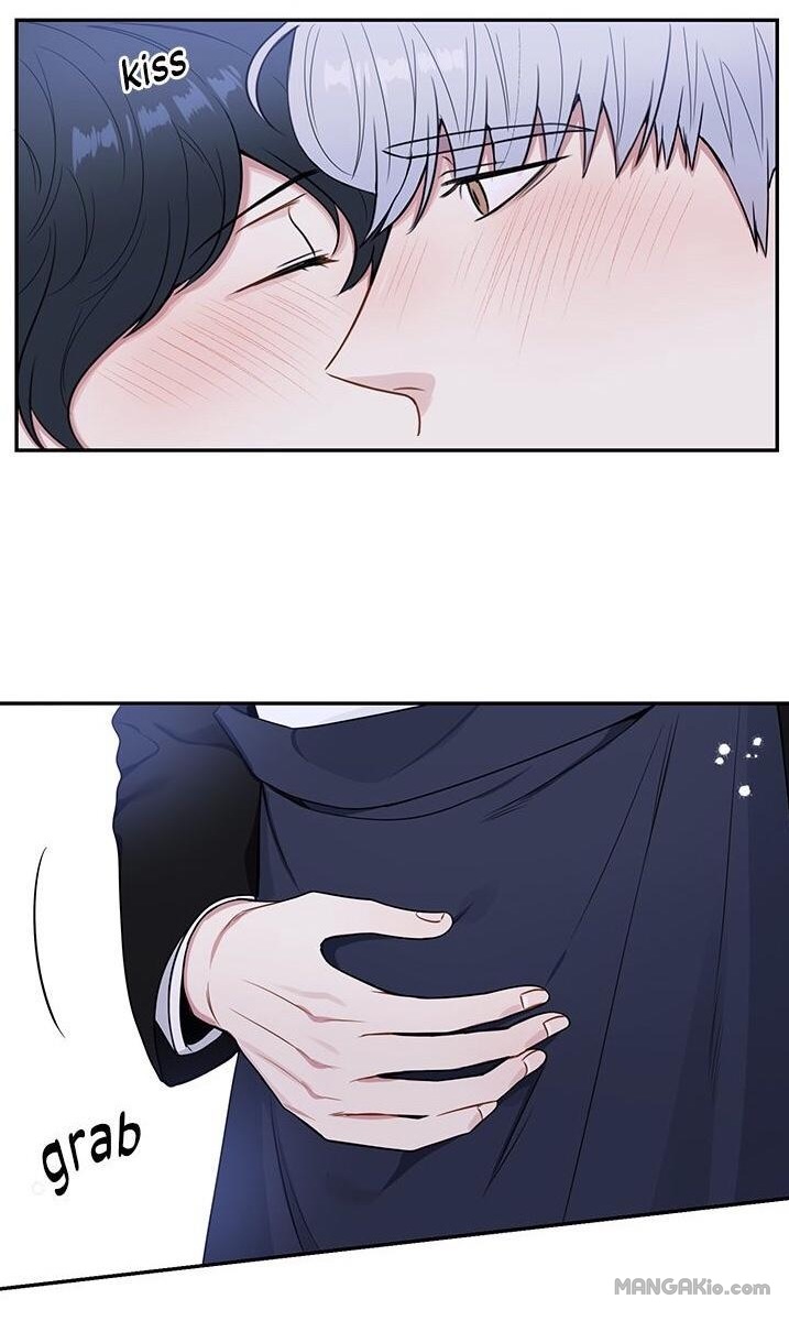 Cherry Blossoms After Winter Chapter 113 - Page 40 in English