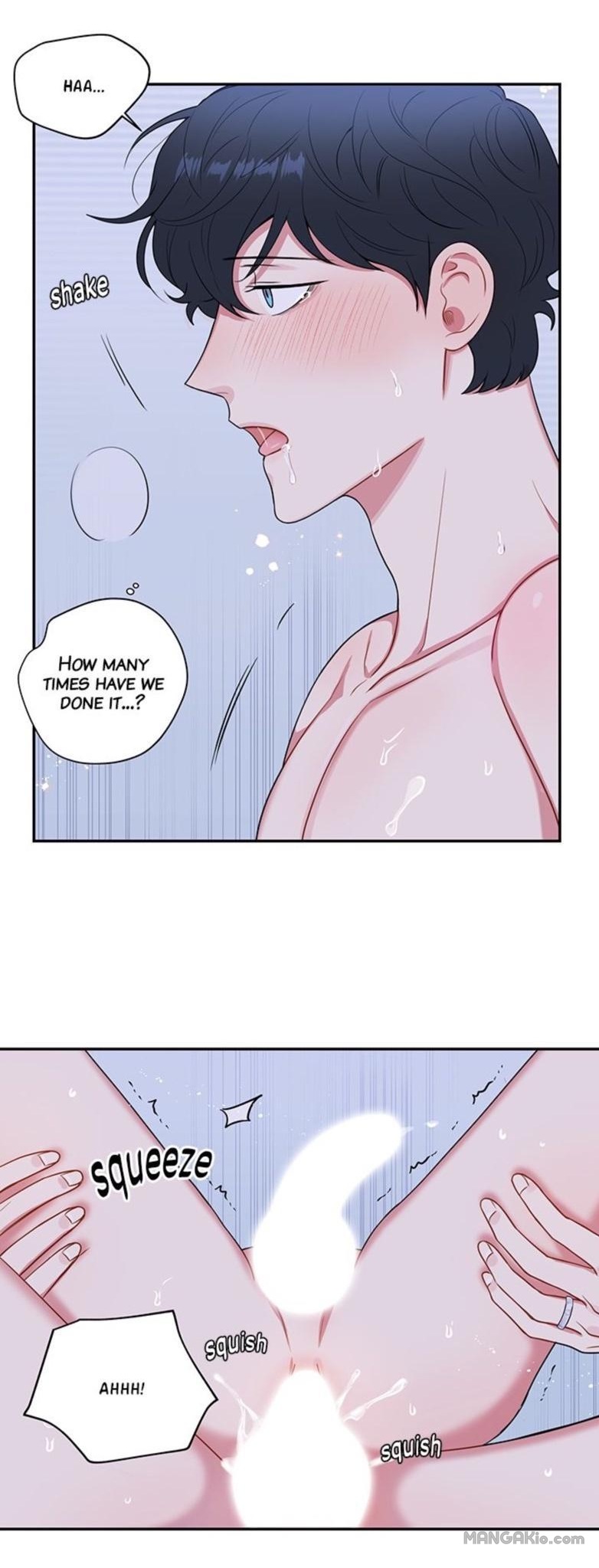 Cherry Blossoms After Winter Chapter 114 - Page 27 in English