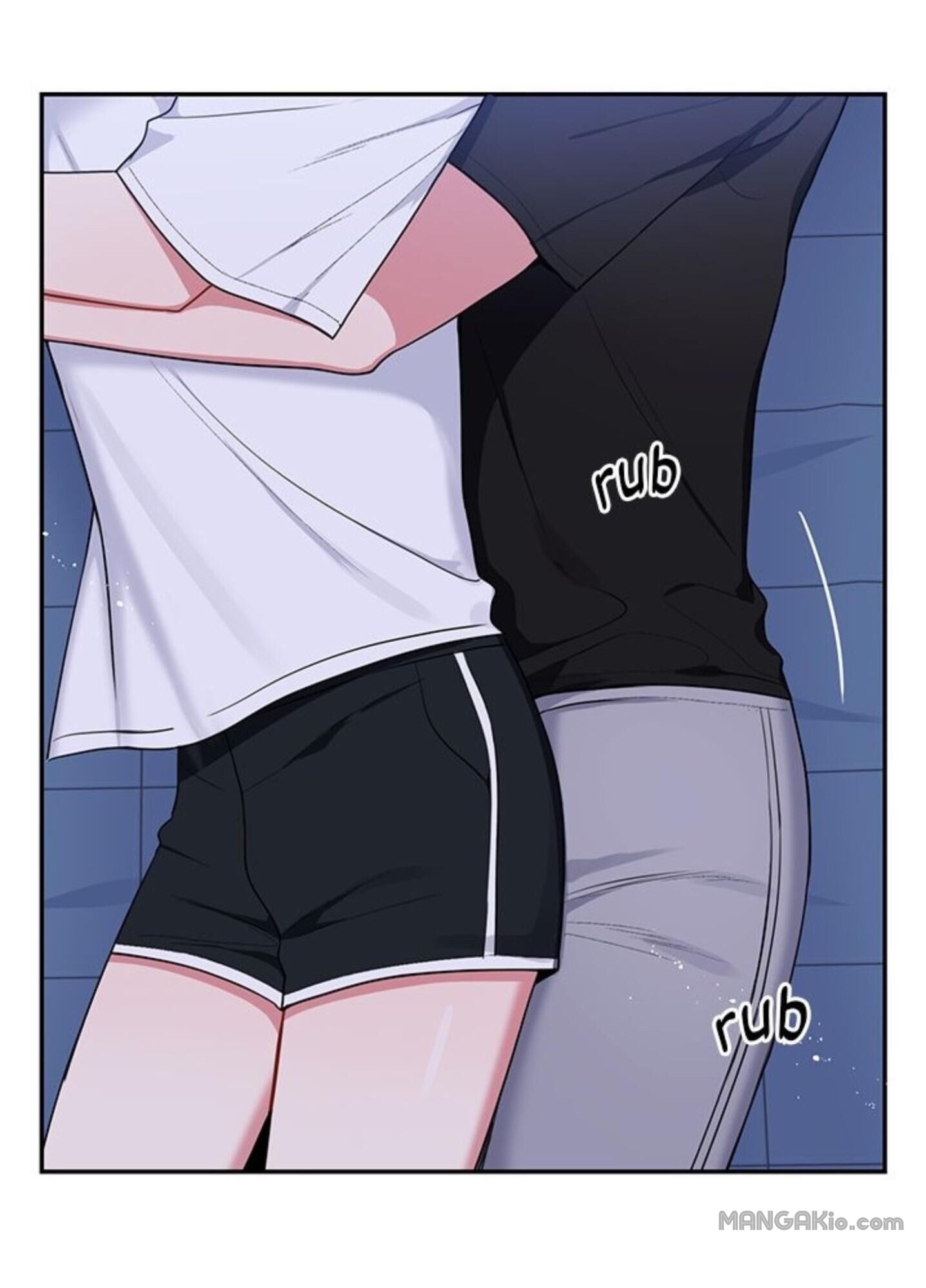 Cherry Blossoms After Winter Chapter 115 - Page 12 in English