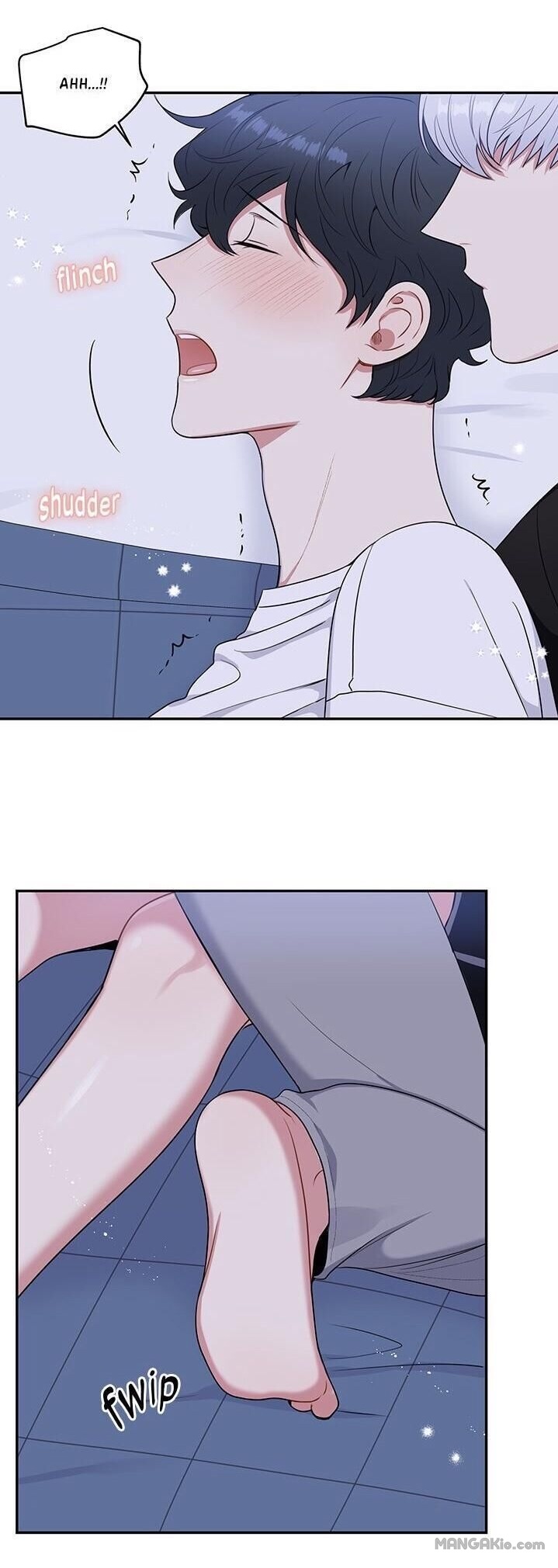 Cherry Blossoms After Winter Chapter 115 - Page 14 in English