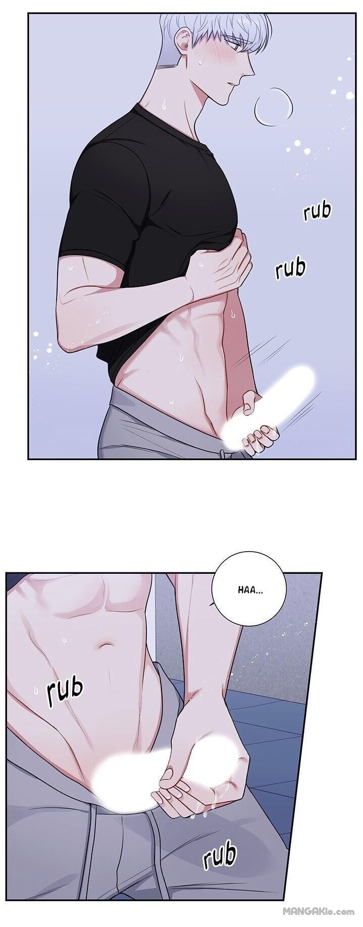 Cherry Blossoms After Winter Chapter 115 - Page 20 in English