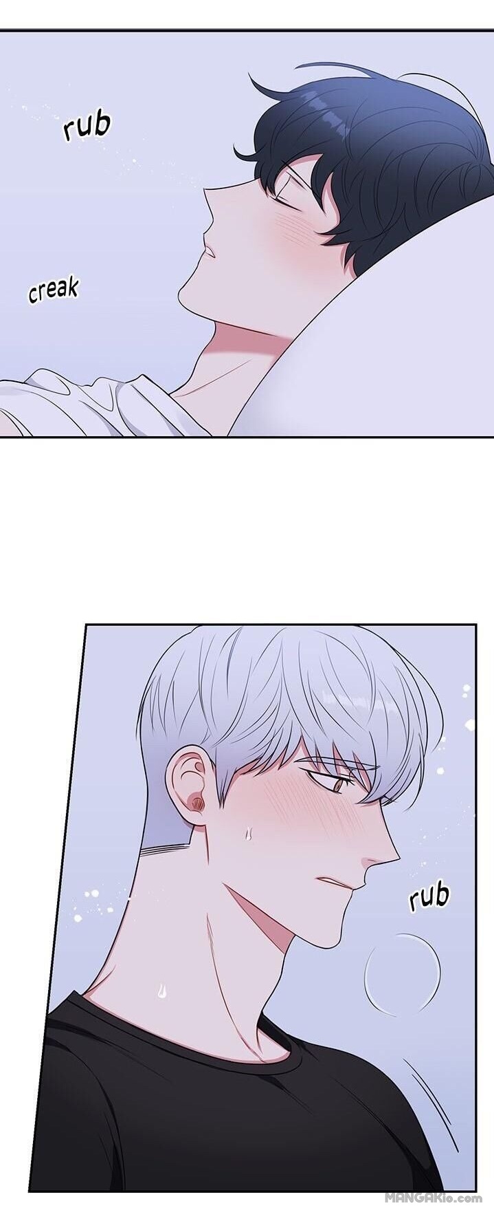 Cherry Blossoms After Winter Chapter 115 - Page 21 in English