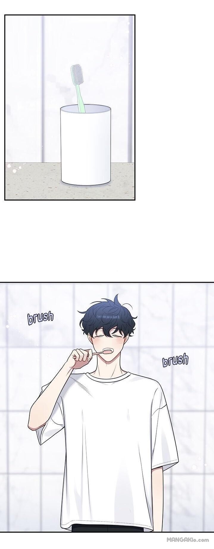 Cherry Blossoms After Winter Chapter 115 - Page 30 in English