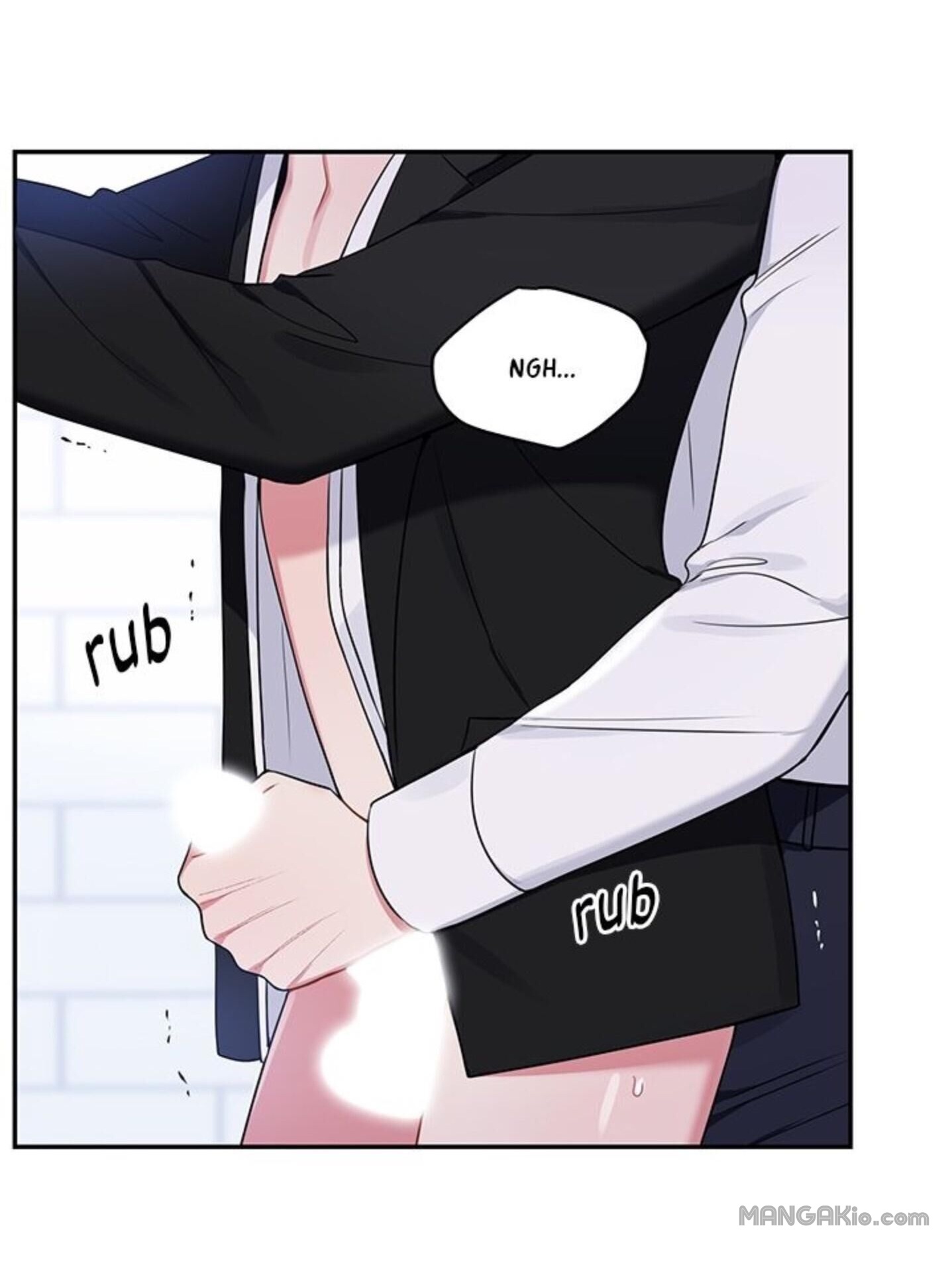 Cherry Blossoms After Winter Chapter 116 - Page 21 in English